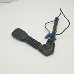 531084200 pretensionatore tenditore cinghia Mini Cooper R53 anteriore destro 2pin