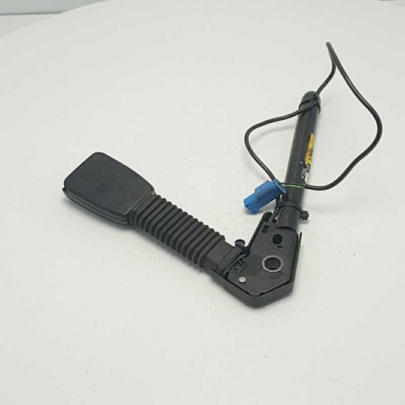 531084200 pretensionatore tenditore cinghia Mini Cooper R53 anteriore destro 2pin 531084200 pretensionatore tenditore cinghia Mini Cooper R53 anteriore destro 2pin