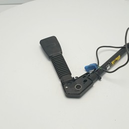 531084200 pretensionatore tenditore cinghia Mini Cooper R53 anteriore destro 2pin