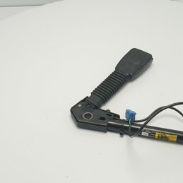 531084200 pretensionatore tenditore cinghia Mini Cooper R53 anteriore destro 2pin