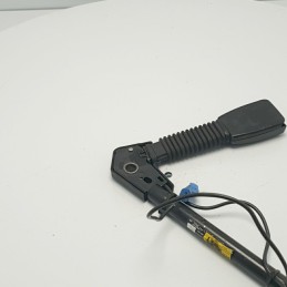 531084200 pretensionatore tenditore cinghia Mini Cooper R53 anteriore destro 2pin
