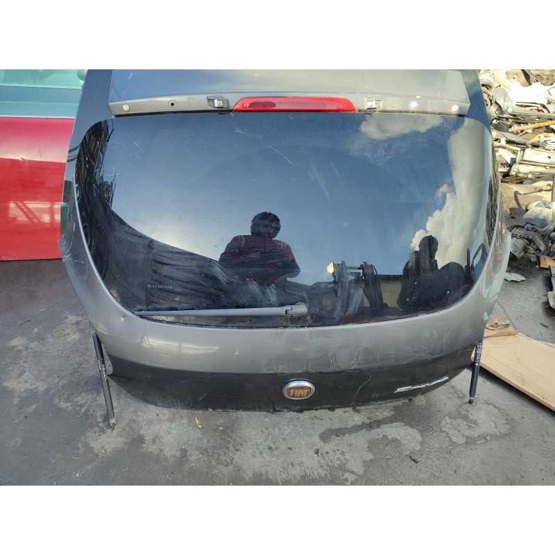 portellone posteriore fiat bravo pos.O3