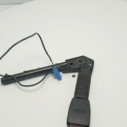 531084200 pretensionatore tenditore cinghia Mini Cooper R53 anteriore destro 2pin