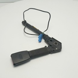 531084200 pretensionatore tenditore cinghia Mini Cooper R53 anteriore destro 2pin