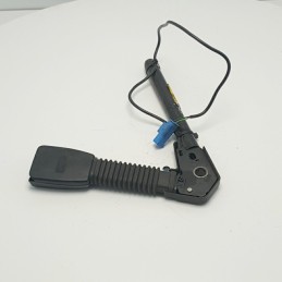 531084200 pretensionatore tenditore cinghia Mini Cooper R53 anteriore destro 2pin