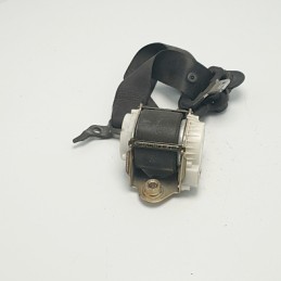 S27069956 cintura di sicurezza Bmw E87 serie 1 anteriore destro lato passeggero 