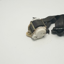 S27069956 cintura di sicurezza Bmw E87 serie 1 anteriore destro lato passeggero 