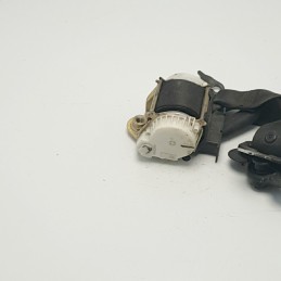 S27069956 cintura di sicurezza Bmw E87 serie 1 anteriore destro lato passeggero 