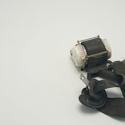 S27069956 cintura di sicurezza Bmw E87 serie 1 anteriore destro lato passeggero 