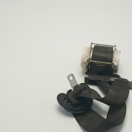 S27069956 cintura di sicurezza Bmw E87 serie 1 anteriore destro lato passeggero 