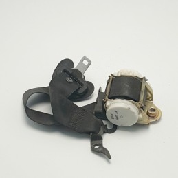 S27069956 cintura di sicurezza Bmw E87 serie 1 anteriore destro lato passeggero 