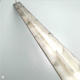 A1636860820 Battitacco modanatura rivestimento porta anteriore destra Mercedes ML W163 1997-05