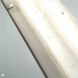 A1636860820 Battitacco modanatura rivestimento porta anteriore destra Mercedes ML W163 1997-05