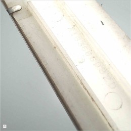 A1636860820 Battitacco modanatura rivestimento porta anteriore destra Mercedes ML W163 1997-05