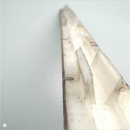 A1636860820 Battitacco modanatura rivestimento porta anteriore destra Mercedes ML W163 1997-05