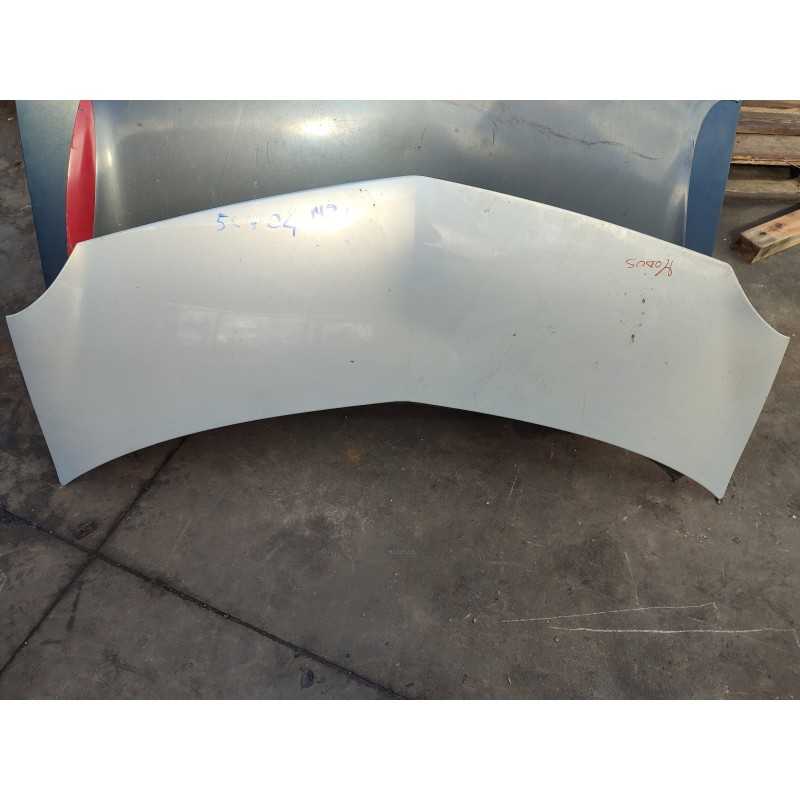 cofano anteriore Renault modus pos.M3