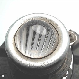 50530980 Faro faretto proiettore fendinebbia anteriore destro Alfa Romeo Giulietta 940 2010 in poi