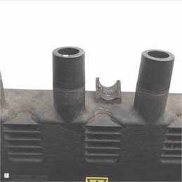 55200112 Bobina accensione Lancia Alfa Romeo Fiat Grande Punto Evo 1.2benzina
