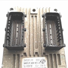 51780240 Centralina motore Fiat Grande Punto 199 1.2 benzina 61601.098.05 Magneti Marelli