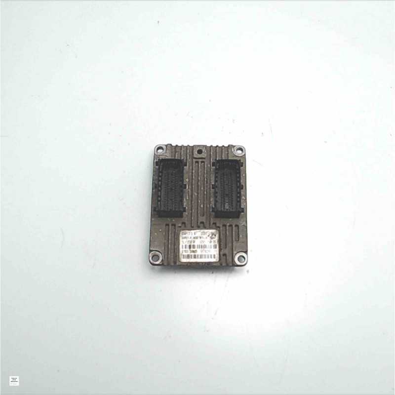 51780240 Centralina motore Fiat Grande Punto 199 1.2 benzina 61601.098.05 Magneti Marelli