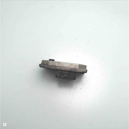 51780240 Centralina motore Fiat Grande Punto 199 1.2 benzina 61601.098.05 Magneti Marelli
