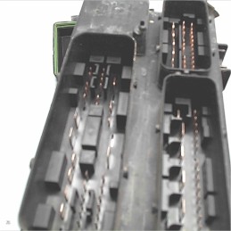 51736451BZ Centralina portafusibili Fiat Grande Punto 199 1.2 1.4 Delphi 2005