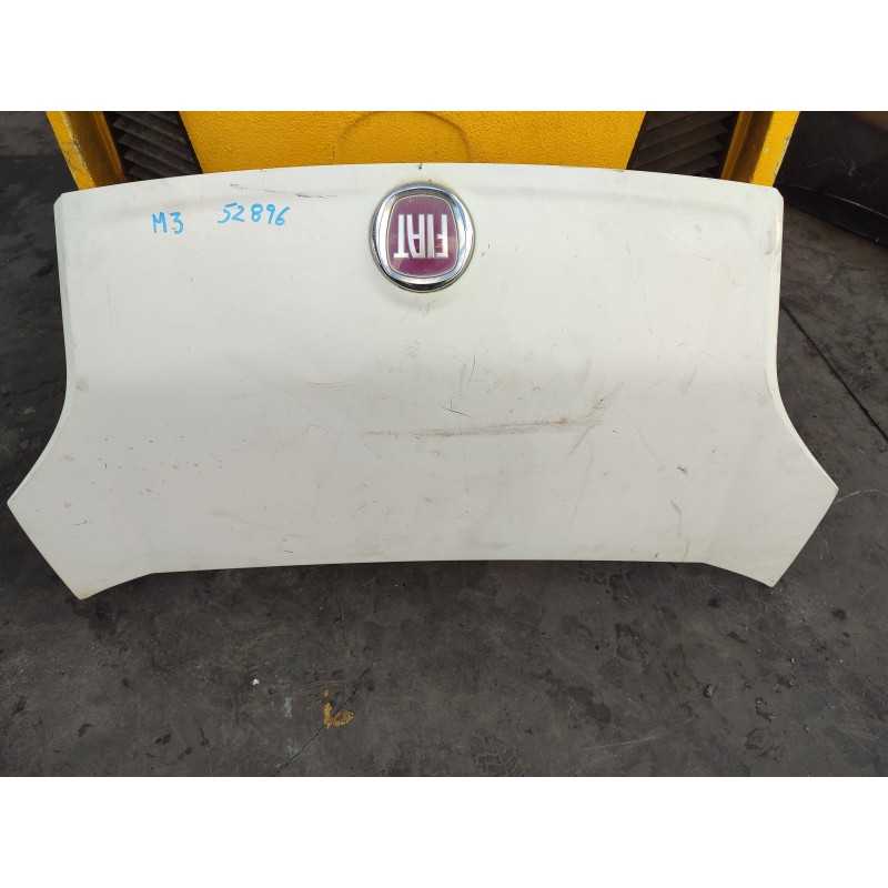 cofano anteriore fiat fiorino pos.M3