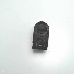 156434500 Gruppo comandi interruttore pulsanti regolazione fari Alfa Romeo 166 1998-07
