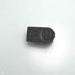 156434500 Gruppo comandi interruttore pulsanti regolazione fari Alfa Romeo 166 1998-07