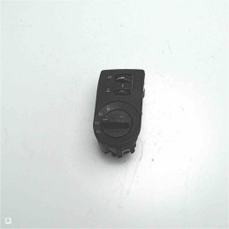 156434500 Gruppo comandi interruttore pulsanti regolazione fari Alfa Romeo 166 1998-07