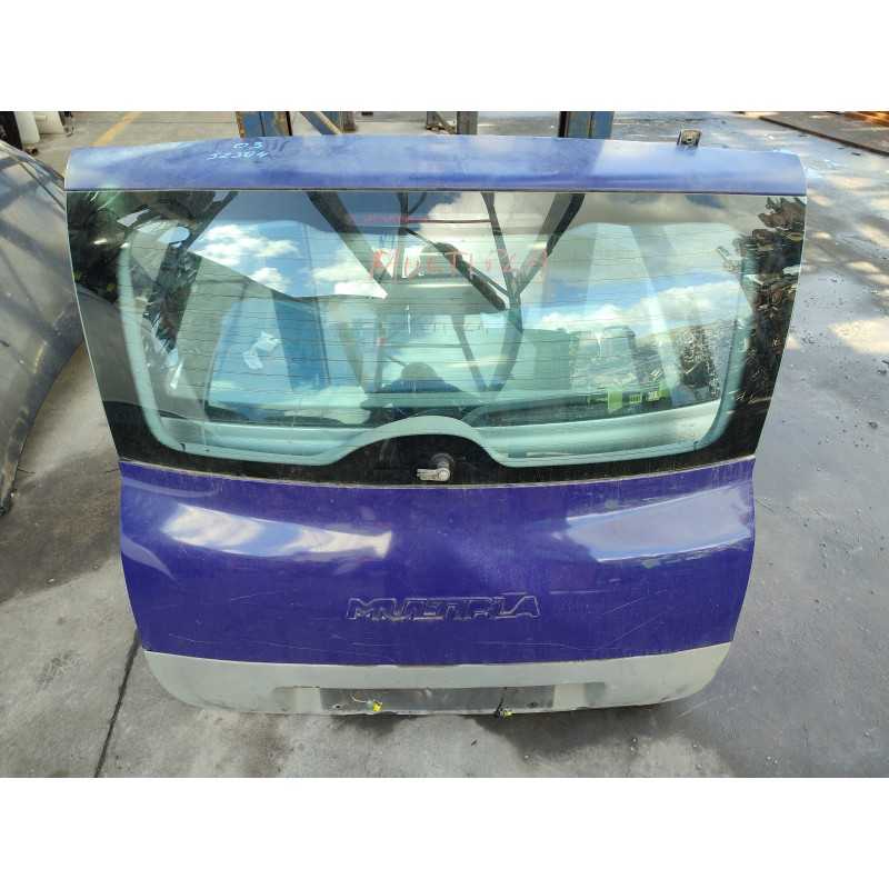 portellone posteriore fiat multipla pos.O3