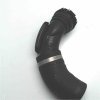 11618512205 Tubo condotto manicotto aspirazione Mini Cooper One D R55 R56 R57 2010-14 ATTENZIONARE FOTO