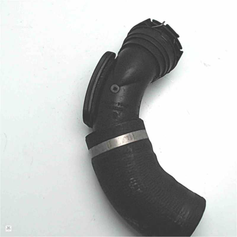 11618512205 Tubo condotto manicotto aspirazione Mini Cooper One D R55 R56 R57 2010-14 ATTENZIONARE FOTO