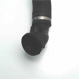 11618512205 Tubo condotto manicotto aspirazione Mini Cooper One D R55 R56 R57 2010-14 ATTENZIONARE FOTO