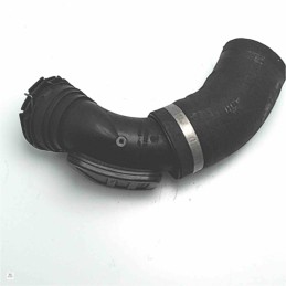 11618512205 Tubo condotto manicotto aspirazione Mini Cooper One D R55 R56 R57 2010-14 ATTENZIONARE FOTO