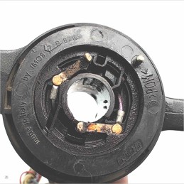 11902 Devioluci deviosgancio leve comando Fiat Panda 30 141 Vitaloni 1986-03