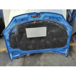 cofano anteriore golf 5 pos.P3