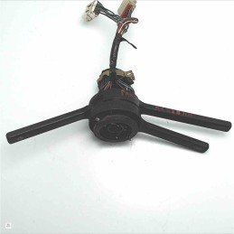 11902 Devioluci deviosgancio leve comando Fiat Panda 30 141 Vitaloni 1986-03