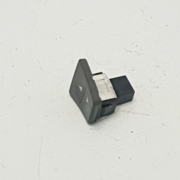 735360836 pulsantiera inerruttore comando alzavetri alzacristalli destro Fiat 500 312 2007-15 4pin