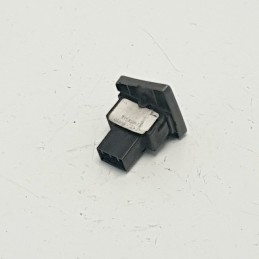 735360836 pulsantiera inerruttore comando alzavetri alzacristalli destro Fiat 500 312 2007-15 4pin