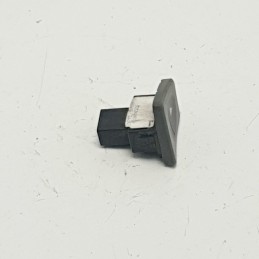 735360836 pulsantiera inerruttore comando alzavetri alzacristalli destro Fiat 500 312 2007-15 4pin