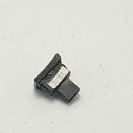735360837 pulsantiera inerruttore comando alzavetri alzacristalli sinistro Fiat 500 312 2007-15 4pin