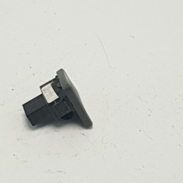 735360837 pulsantiera inerruttore comando alzavetri alzacristalli sinistro Fiat 500 312 2007-15 4pin