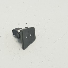 735360837 pulsantiera inerruttore comando alzavetri alzacristalli sinistro Fiat 500 312 2007-15 4pin
