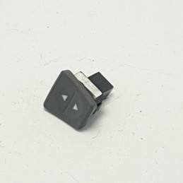 735360837 pulsantiera inerruttore comando alzavetri alzacristalli sinistro Fiat 500 312 2007-15 4pin