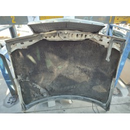 cofano anteriore Mercedes w123 pos.P3