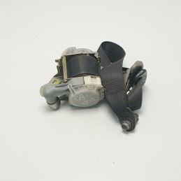 G087917 cintura di sicurezza pretensionatore Toyota Hilux MK7 2004-15 anteriore sinistra lato guida 