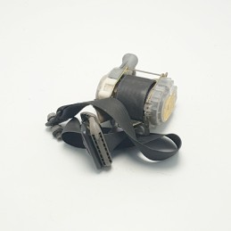 G087917 cintura di sicurezza pretensionatore Toyota Hilux MK7 2004-15 anteriore sinistra lato guida 