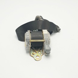 G087917 cintura di sicurezza pretensionatore Toyota Hilux MK7 2004-15 anteriore sinistra lato guida 