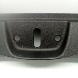 735448015 Battitacco modanatura rivestimento baule pannello interno Fiat 500 Abarth 595 2012-16